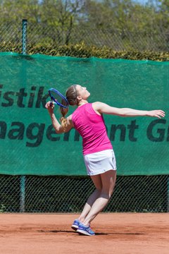 Bild 532 - NL VfL Westercelle - TC RW Wahlstedt 2 : Ergebnis: 5:4